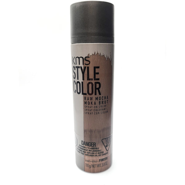 KMS STYLE COLOR RETOUCHE RACINE 110G