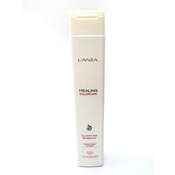 L'ANZA HEALING COLOR CARE CLARIFYING SHAMPOING 300ML