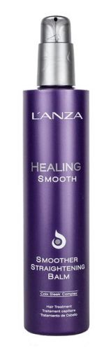 L'ANZA HEALING SMOOTH SMOOTHER STRAIGHTENING BALM 250ML