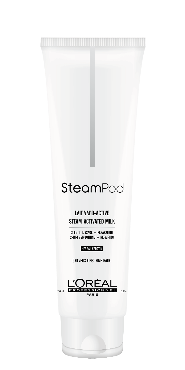 STEAMPOD CRÈME A LISSAGE - 150 ml