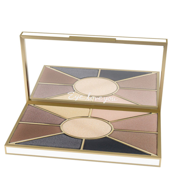 MIRABELLA EYESHADOW COLLECTION