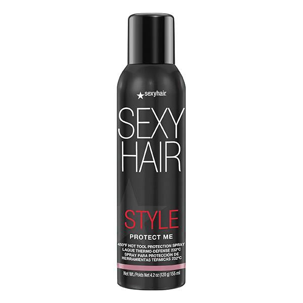 SEXY HAIR PROTECT ME LAQUE THERMO-DEFENSE 232°C 155ML