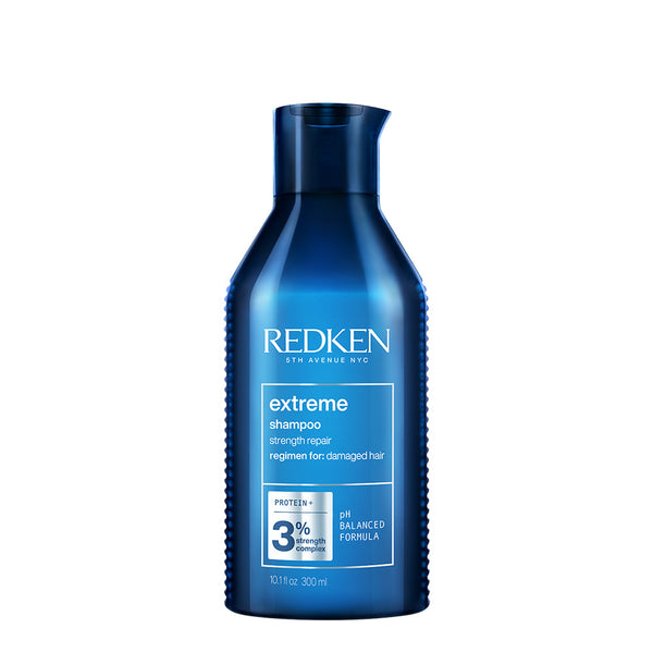 REDKEN EXTREME SHAMPOOING FORTIFIANT 300 ML