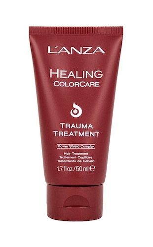 L'ANZA HEALING COLOR CARE TRAITEMENT TRAUMA 50ML